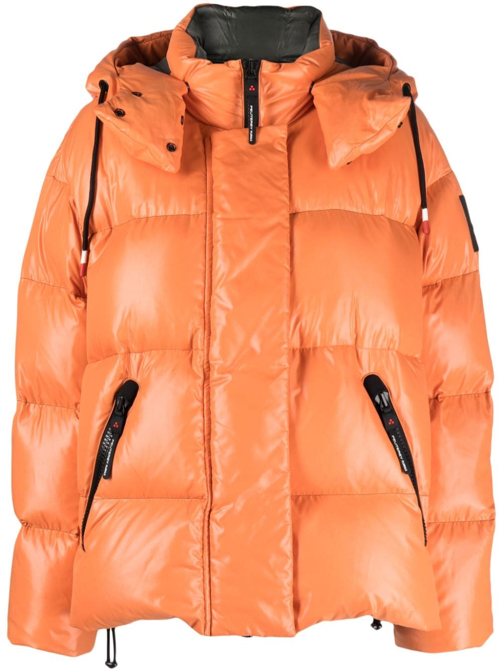 Kasha down jacket