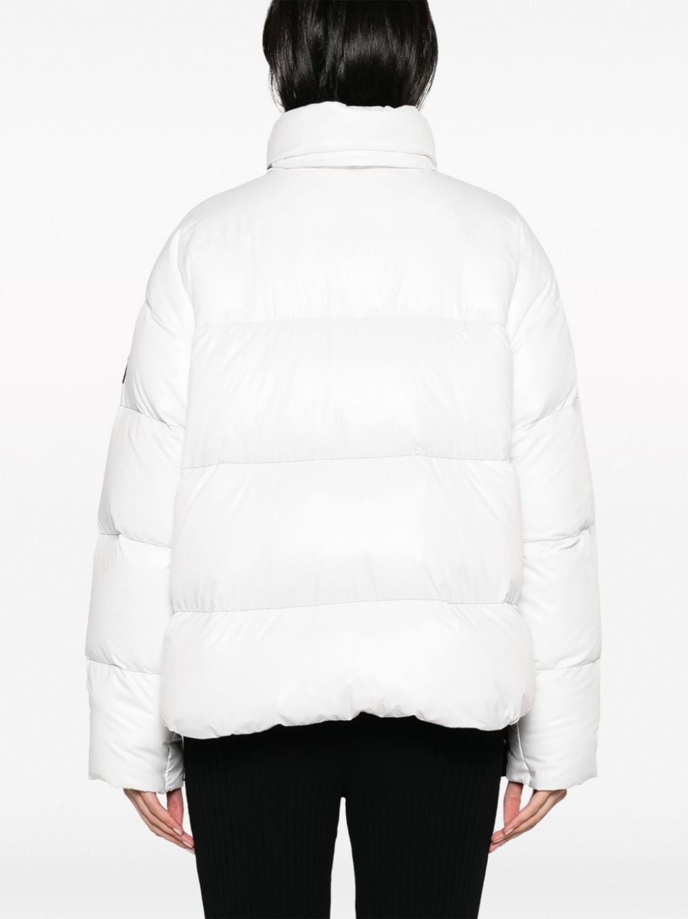 Kasha down jacket