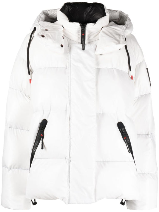 Kasha down jacket