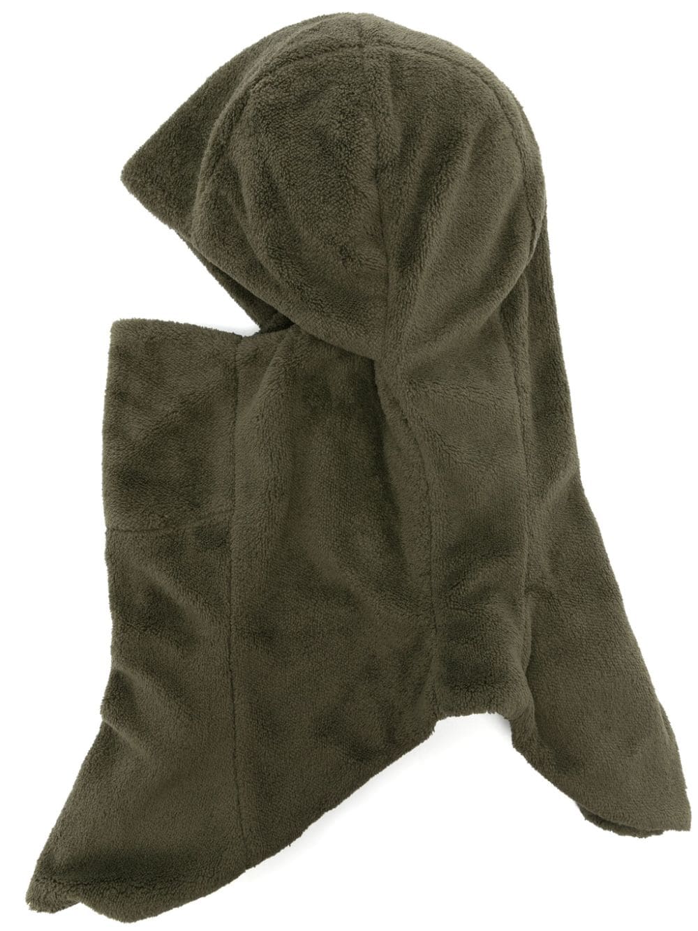 5.1 balaclava right (olive green)