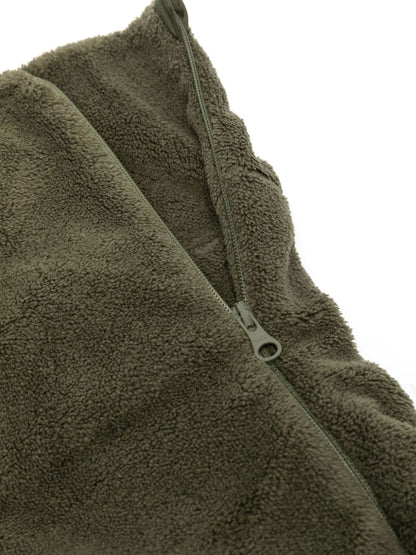 5.1 balaclava right (olive green)