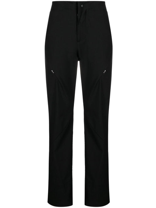 5.1 technical pants right (black)