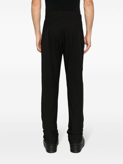 5.1 technical pants right (black)