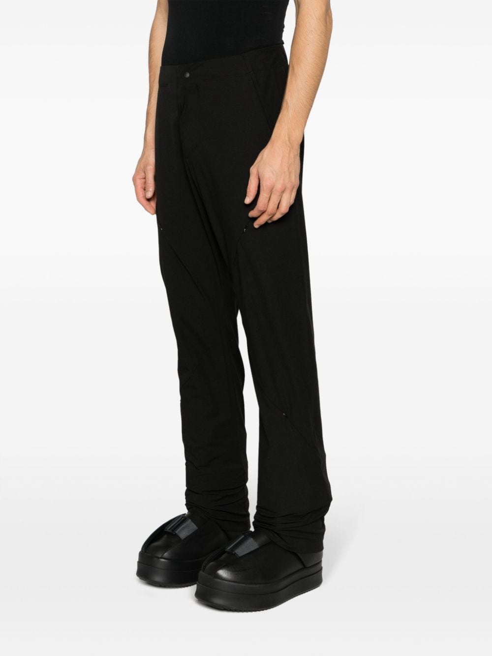 5.1 technical pants right (black)