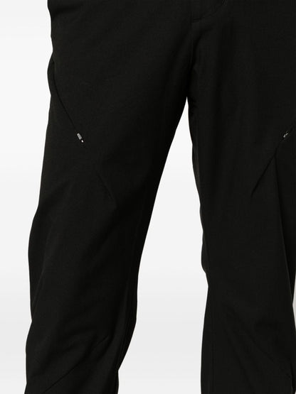 5.1 technical pants right (black)