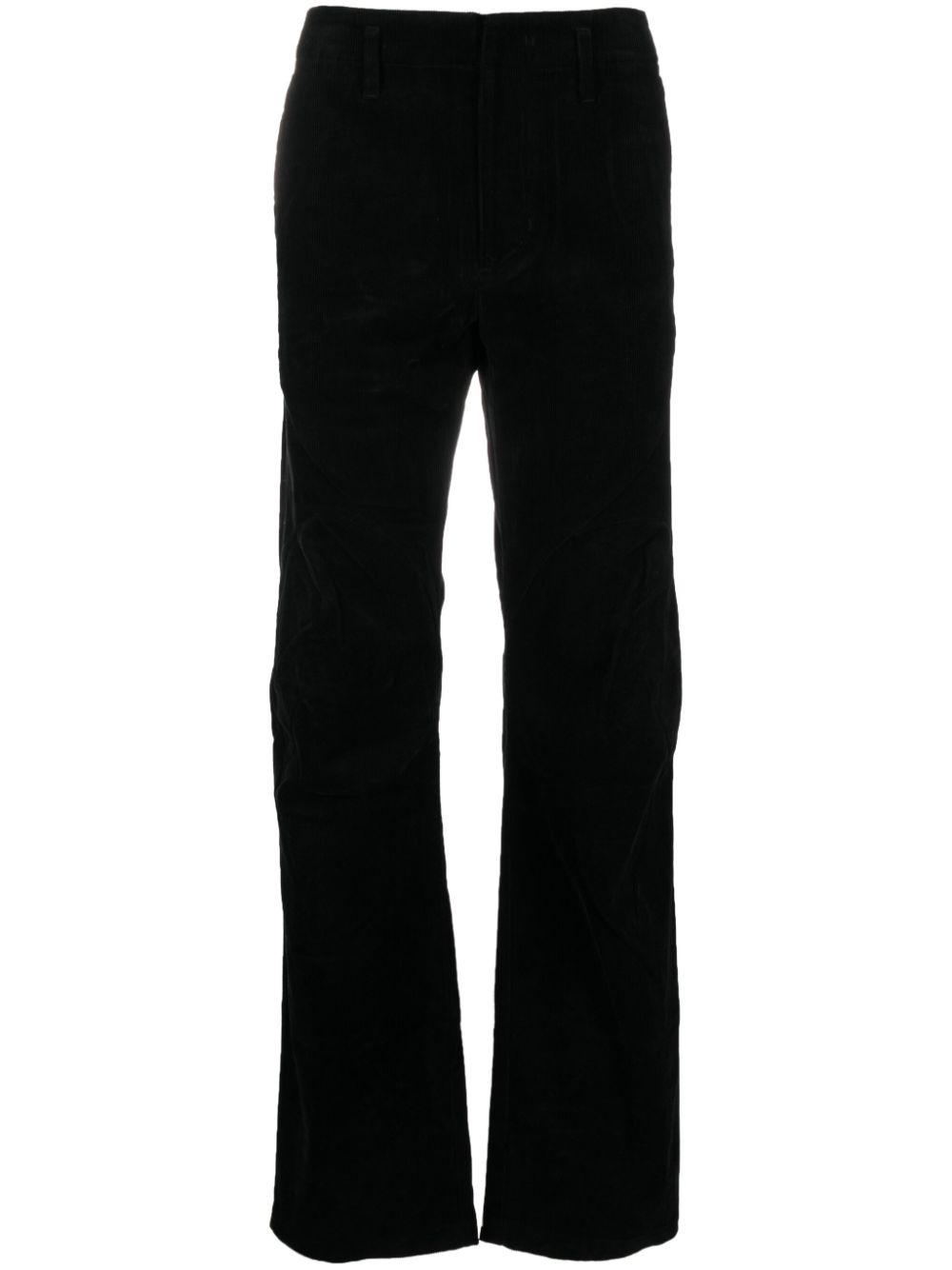 5.1 trousers right (black)