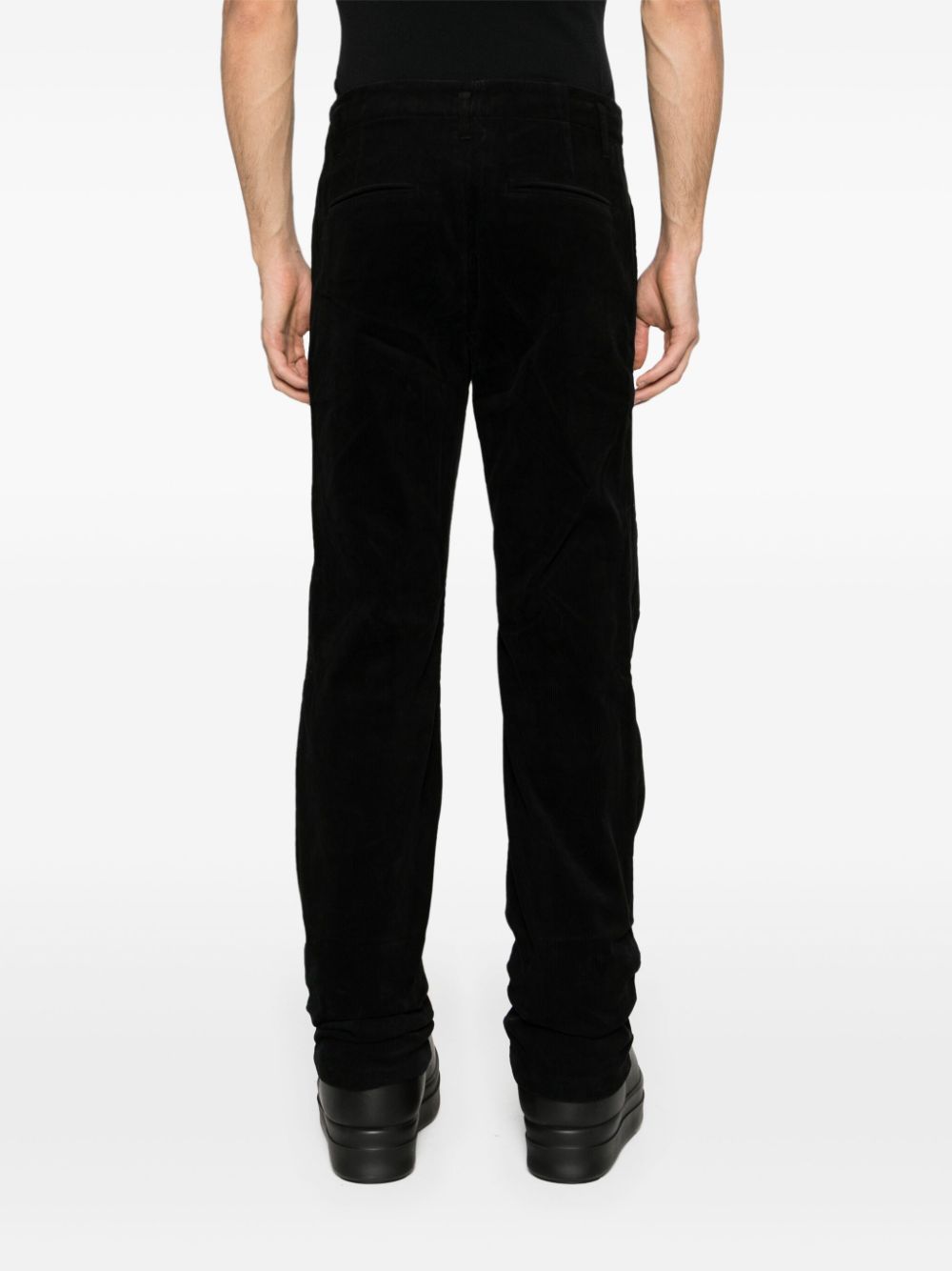 5.1 trousers right (black)