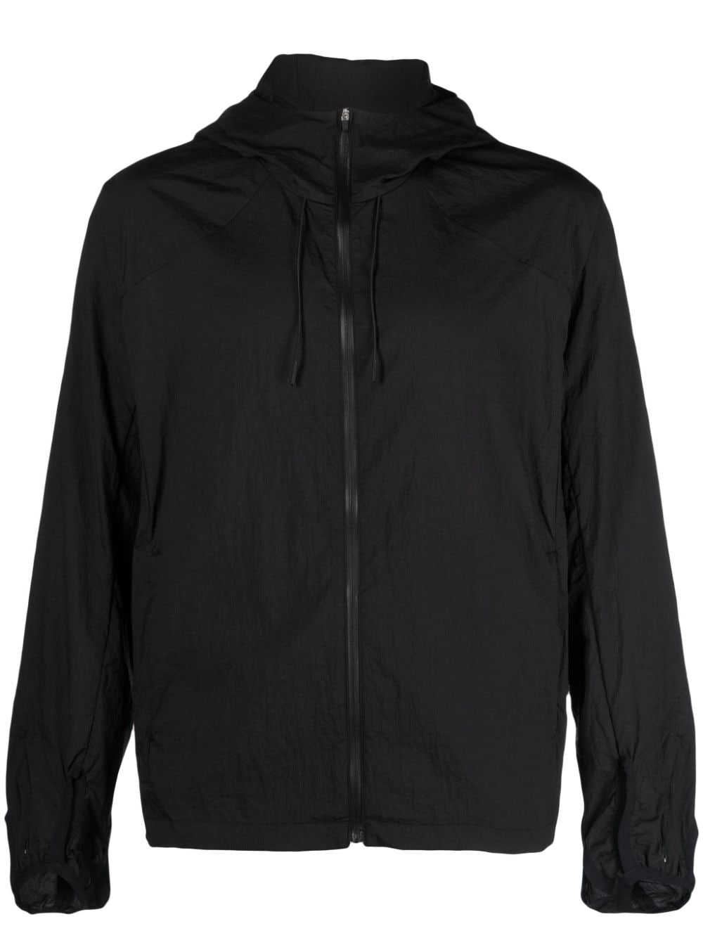 5.1 technical jacket right (black)