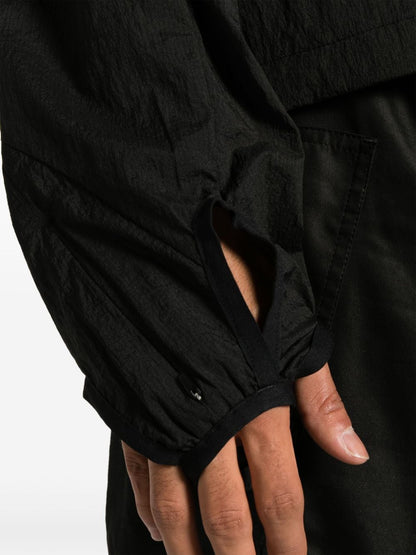 5.1 technical jacket right (black)