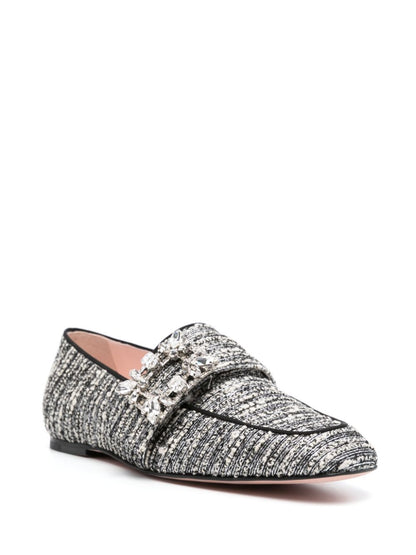 Rv broche loafers