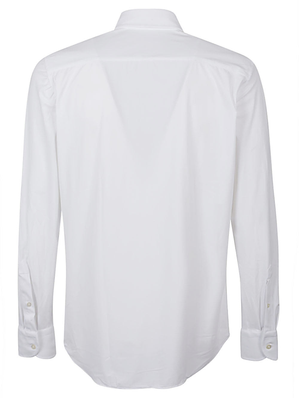 Long-sleeves shirt