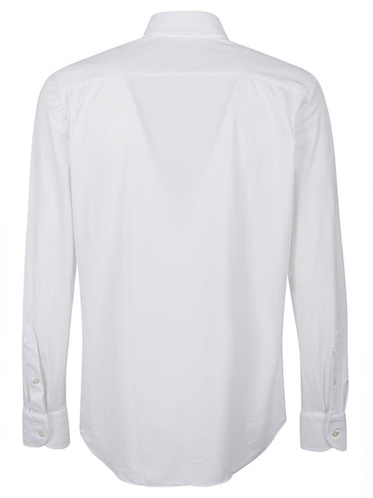 Long-sleeves shirt