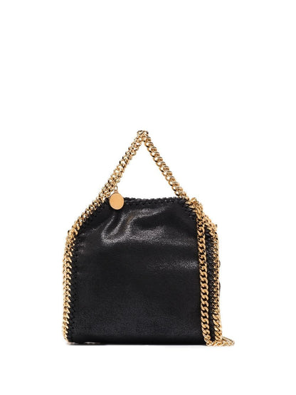 Falabella tiny tote bag