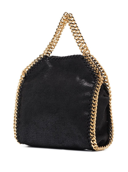 Falabella tiny tote bag