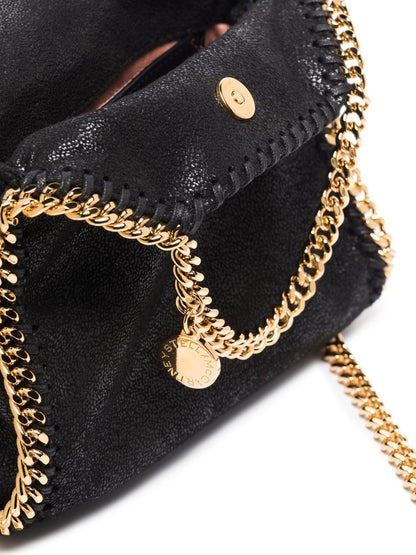 Falabella tiny tote bag