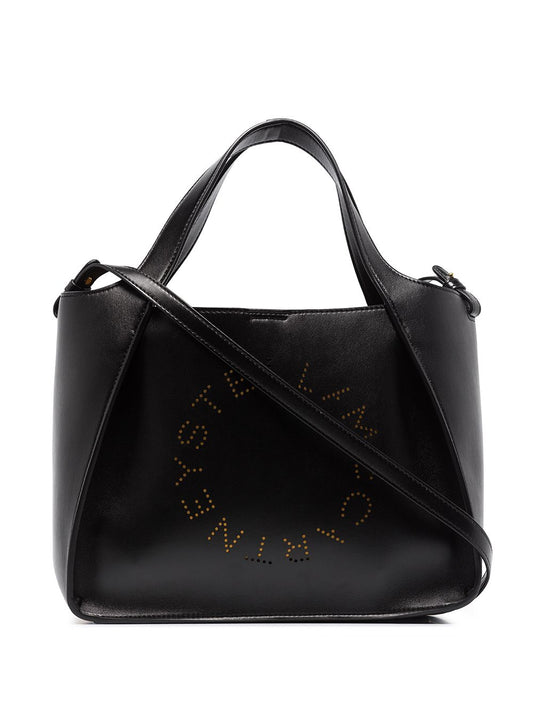 Stella logo crossbody bag