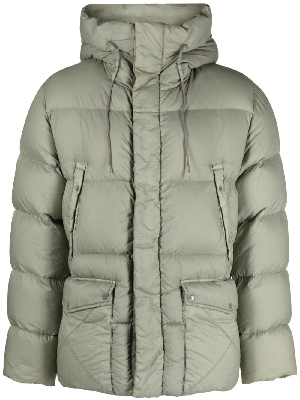 Grays peak down jacket