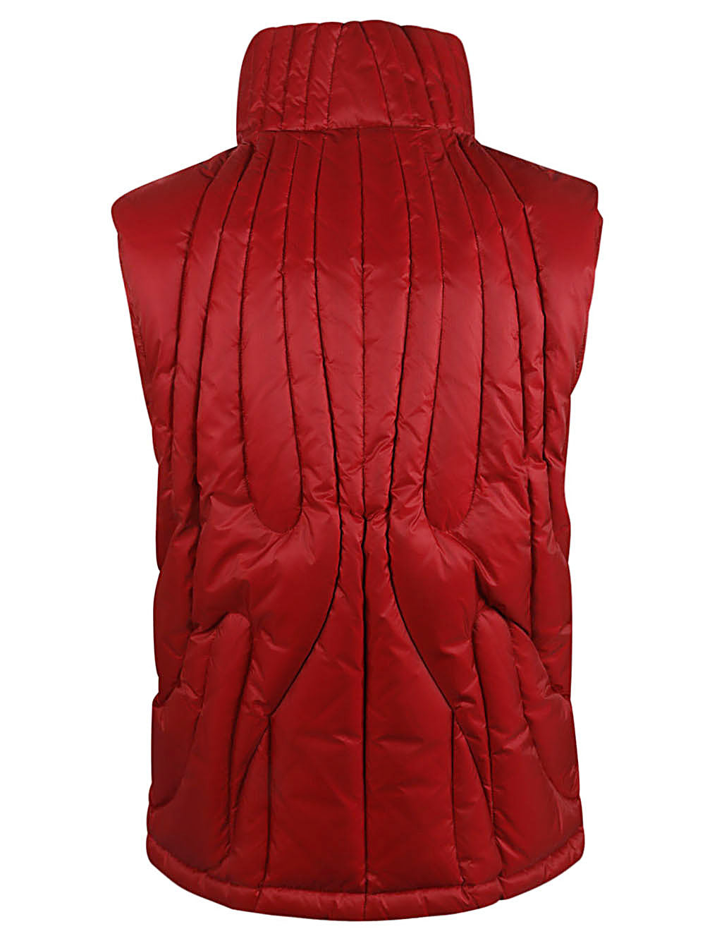 Cave goose down vest