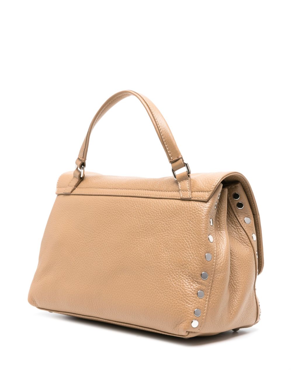 Postina s daily leather handbag