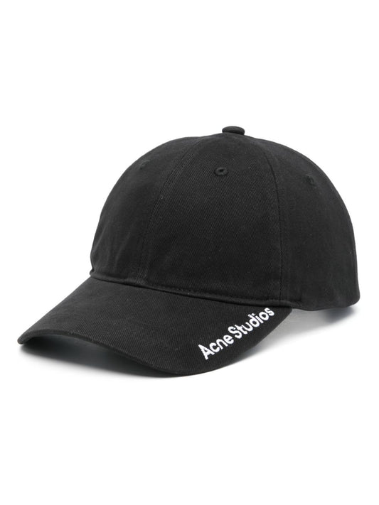 Logo baseball cap