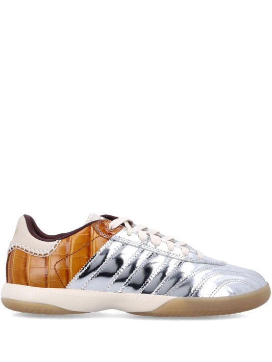 Samba metallic sneakers