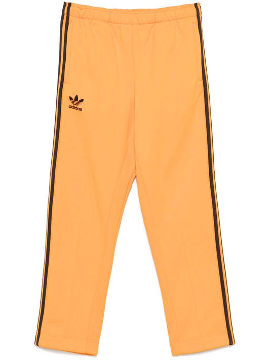 Logo trackpants