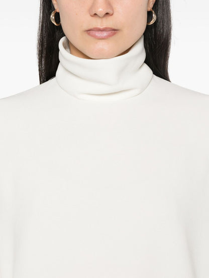 HIGHNECK SWEATER