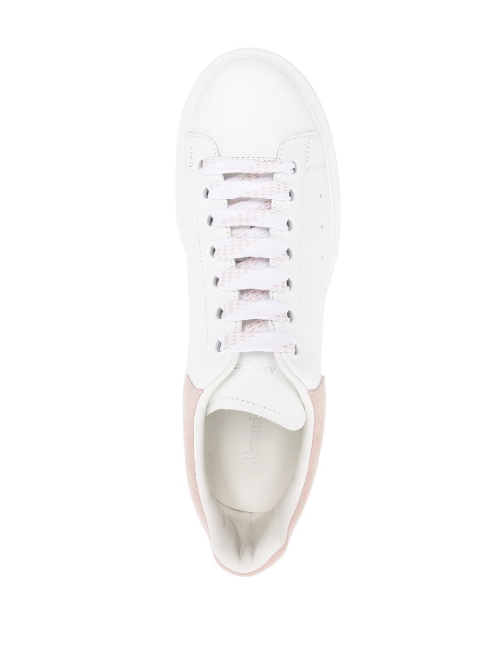 Oversize sneakers