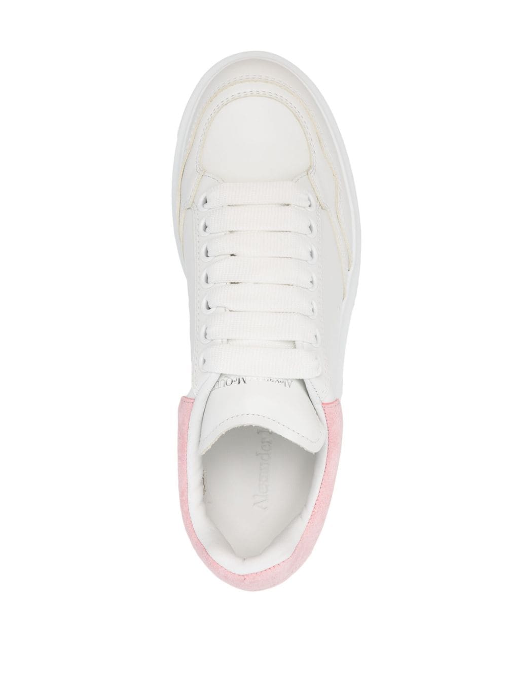 Oversize sneakers