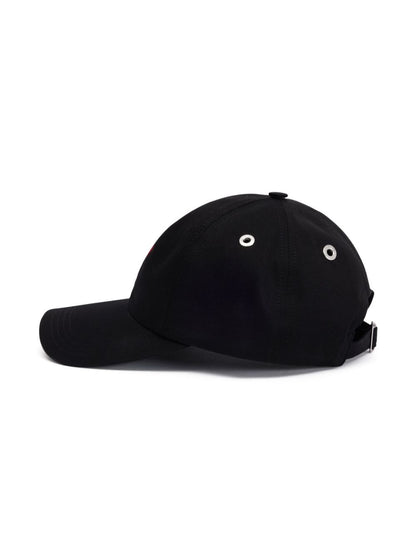 Ami de coeur cotton baseball cap