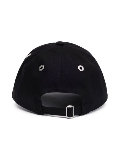 Ami de coeur cotton baseball cap