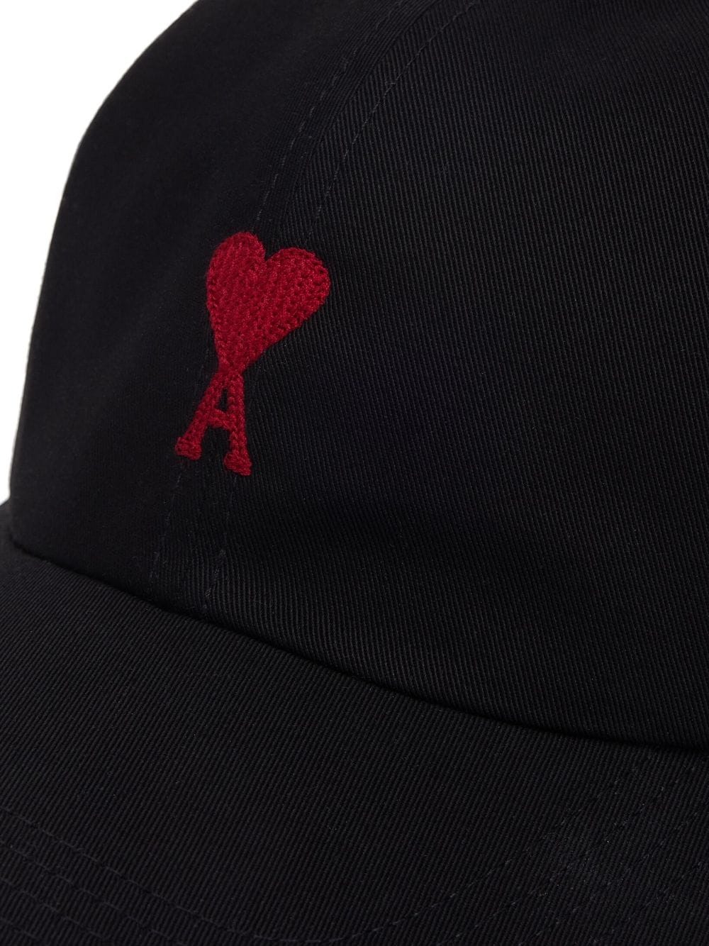 Ami de coeur cotton baseball cap