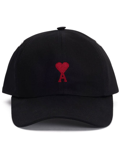 Ami de coeur cotton baseball cap