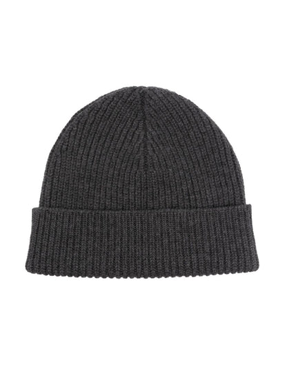 Ami de coeur wool beanie