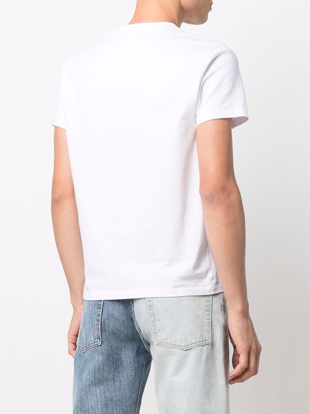 Ami de coeur organic cotton t-shirt