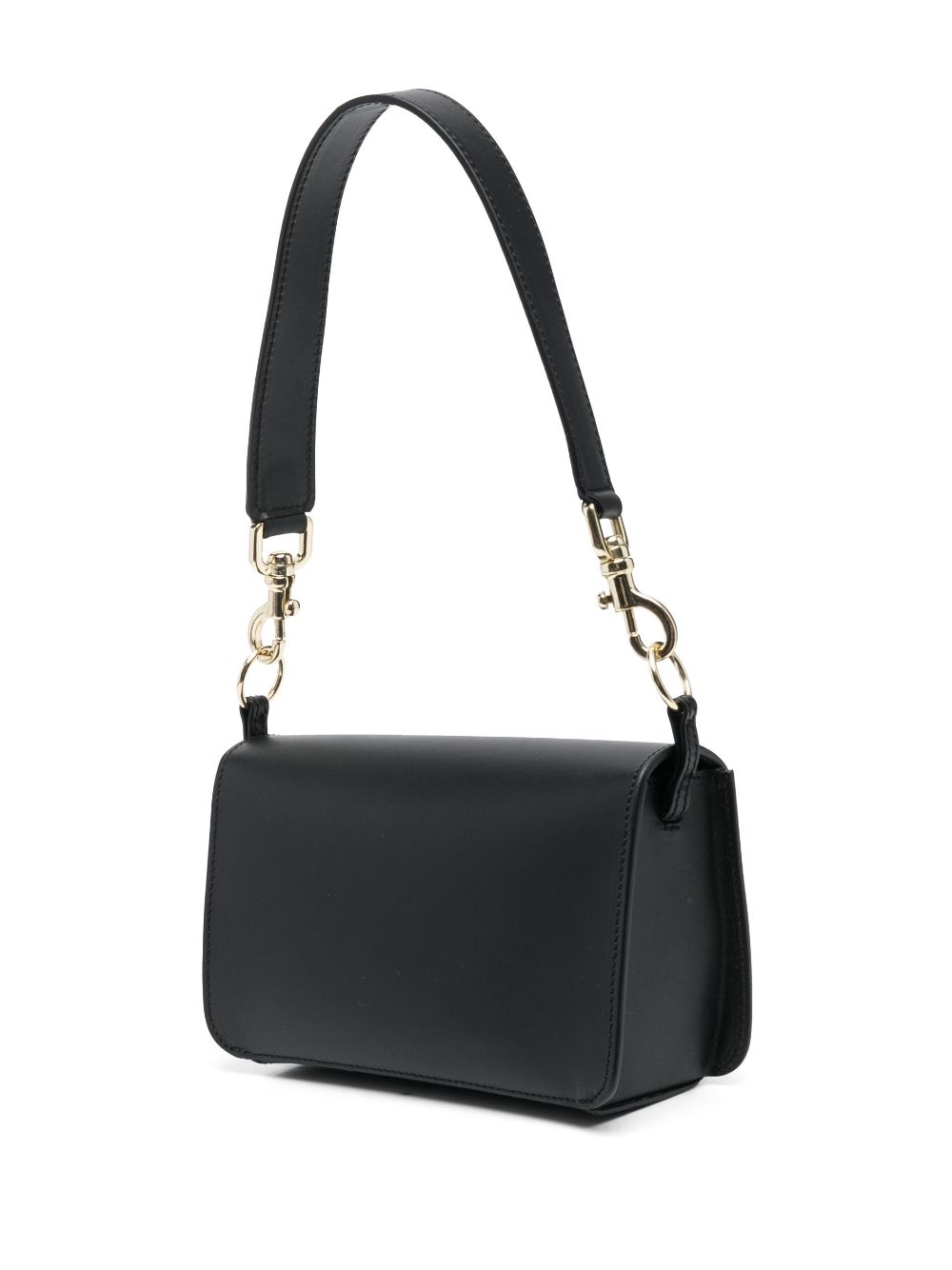 Corsina leather crossbody bag