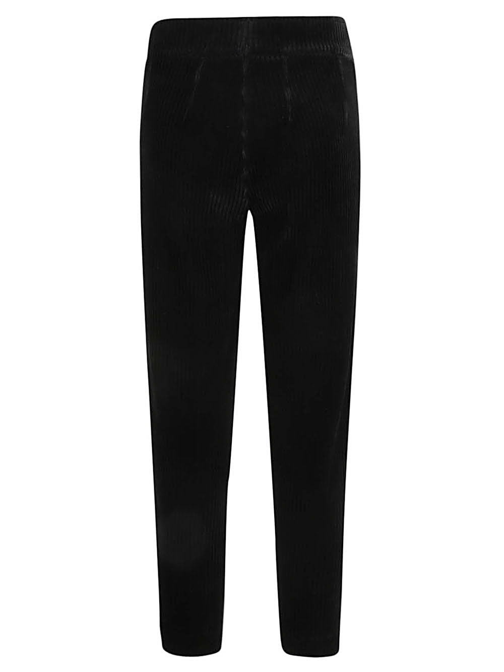 Alex velvet trousers