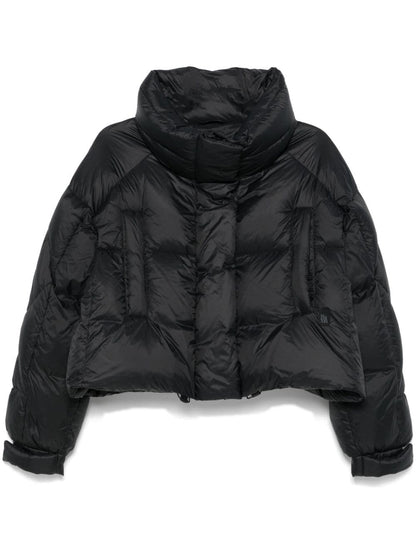 Puffa ring down jacket