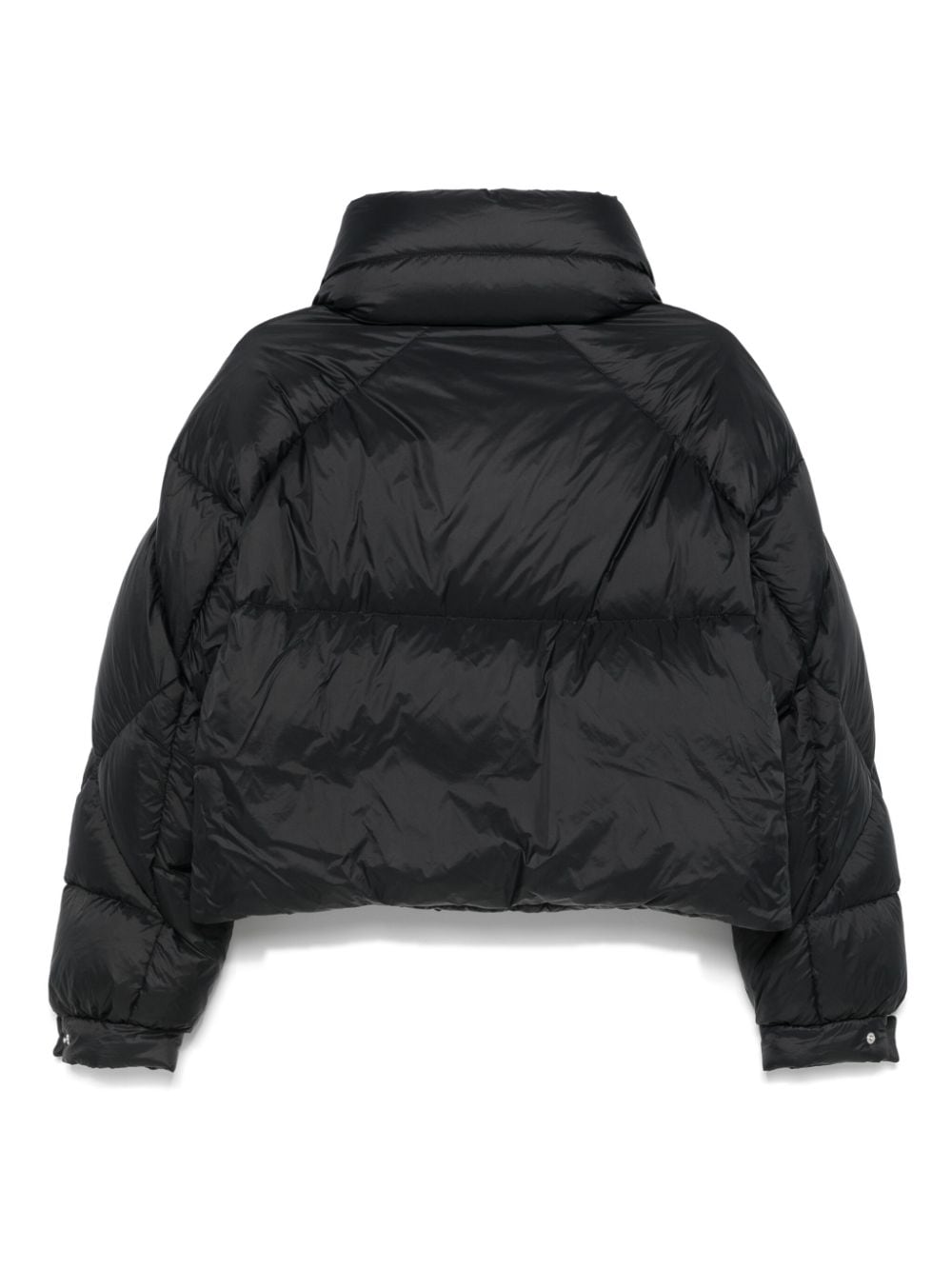 Puffa ring down jacket