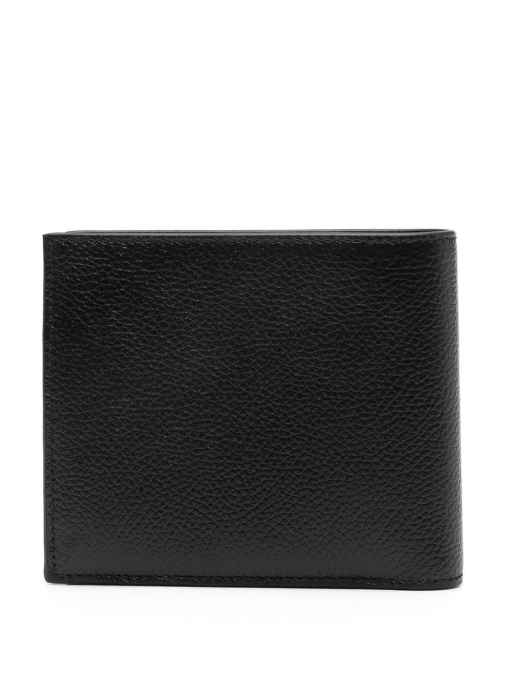 Leather wallet