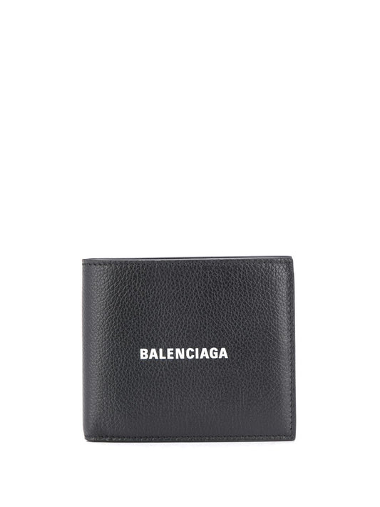 Leather wallet