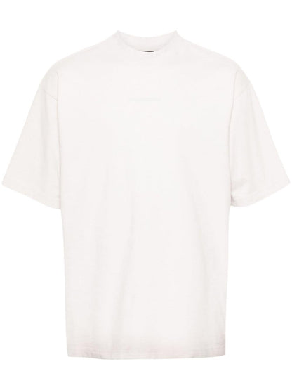 Cotton t-shirt