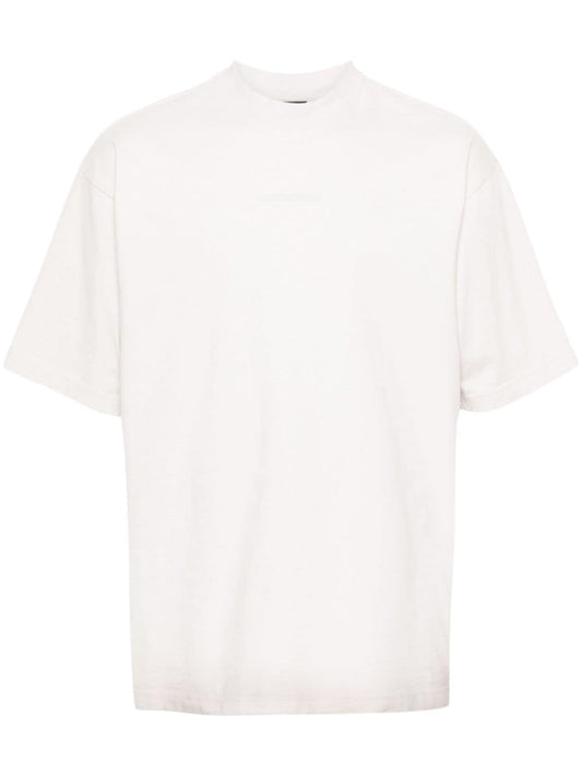 Cotton t-shirt