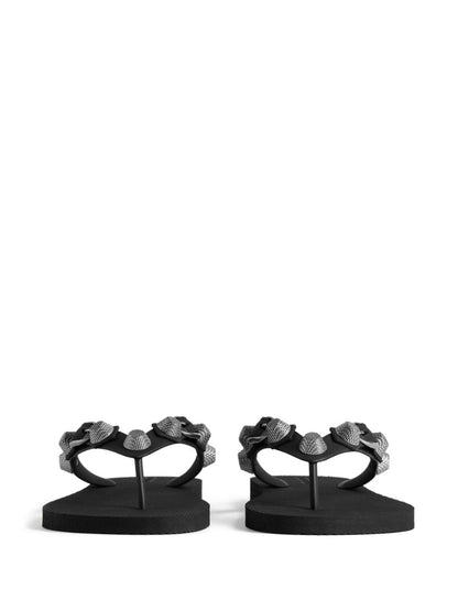 Cagole thong sandals