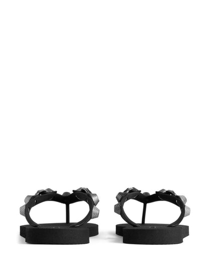 Cagole thong sandals