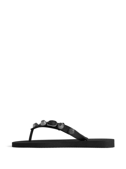 Cagole thong sandals