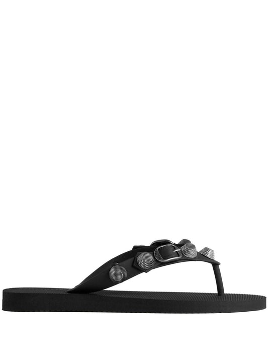 Cagole thong sandals