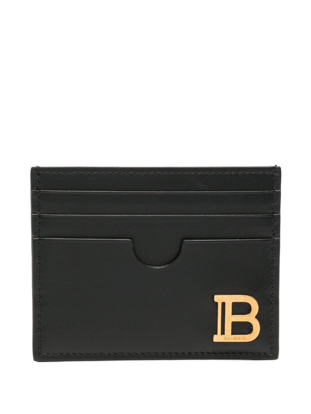 B-buzz leather card case