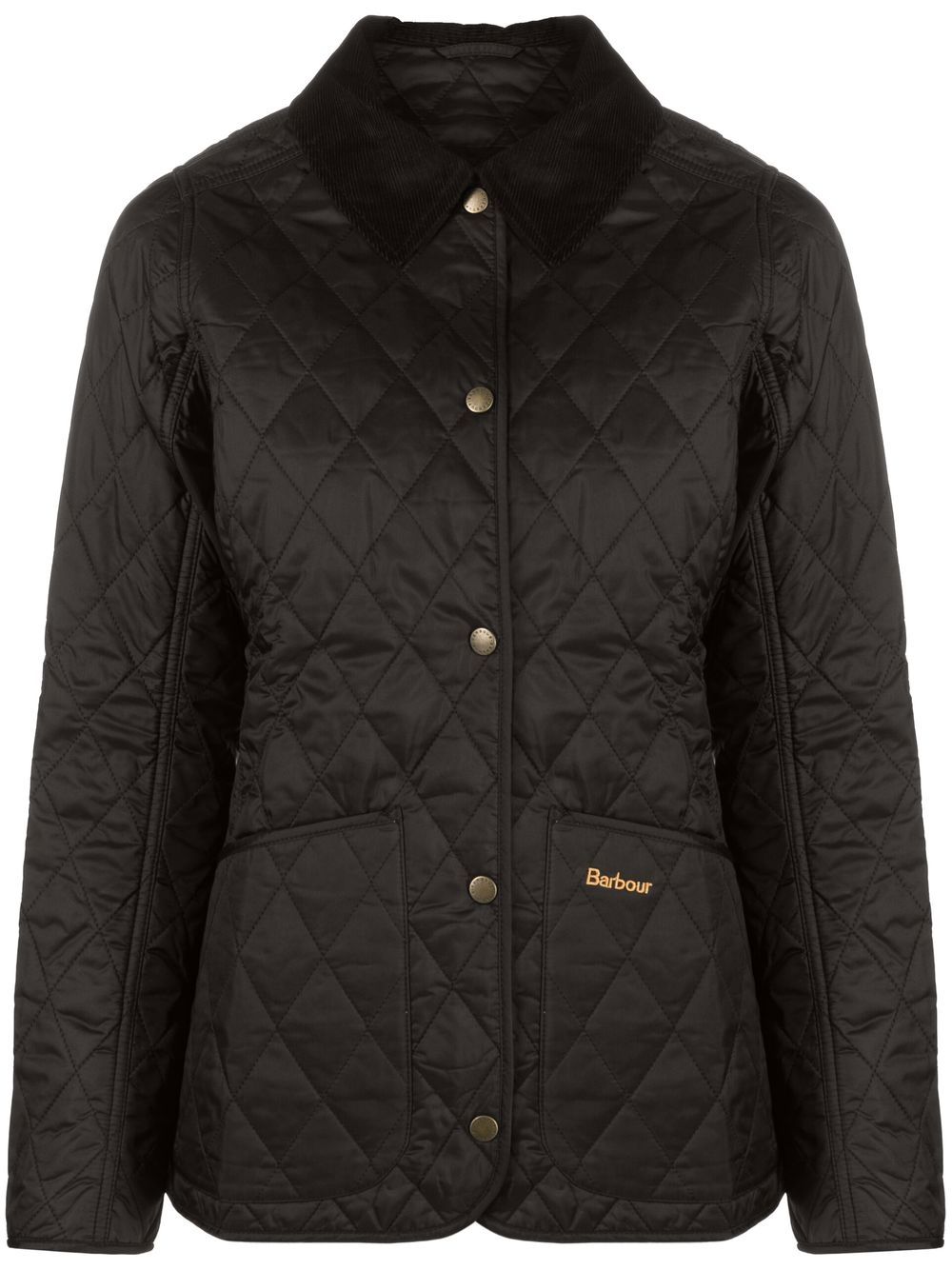 Annandale nylon jacket