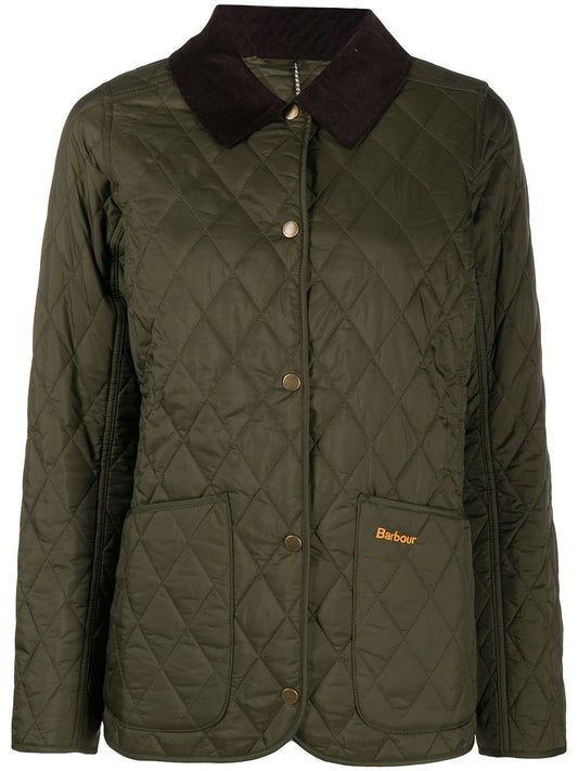 Annandale nylon jacket